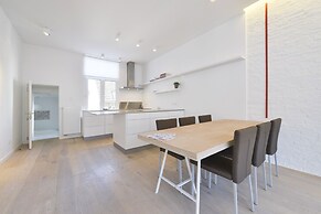 Brederode Area Apartments