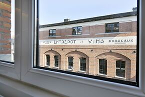 Brederode Area Apartments