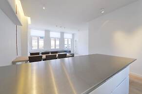 Brederode Area Apartments