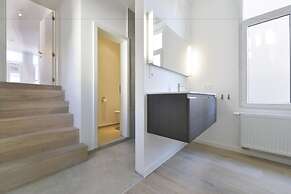 Brederode Area Apartments