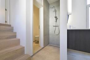 Brederode Area Apartments