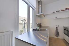 Brederode Area Apartments