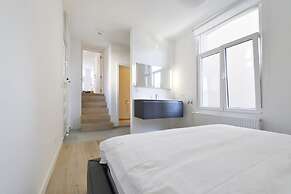 Brederode Area Apartments