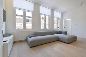 Brederode Area Apartments