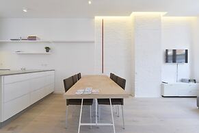 Brederode Area Apartments