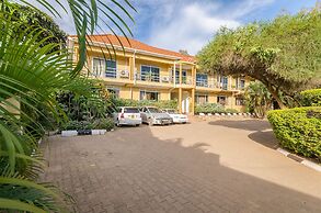 Victoria Travel Hotel