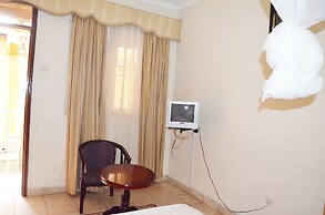 Victoria Travel Hotel