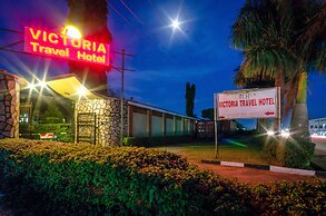 Victoria Travel Hotel