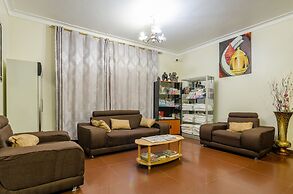 Victoria Travel Hotel