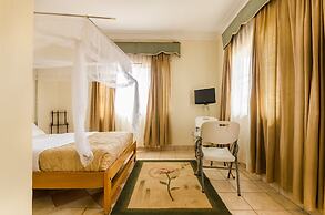 Victoria Travel Hotel