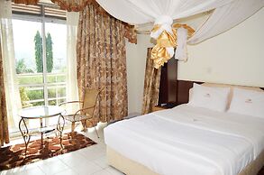 Victoria Travel Hotel