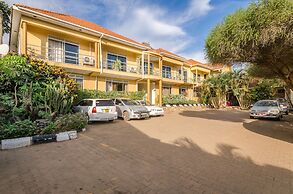 Victoria Travel Hotel