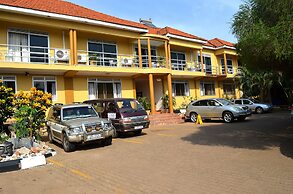 Victoria Travel Hotel