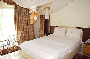 Victoria Travel Hotel