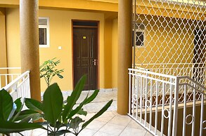 Victoria Travel Hotel