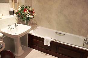Netherwood Hotel & Spa