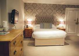 Netherwood Hotel & Spa
