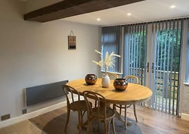 Netherwood Hotel & Spa