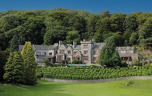 Netherwood Hotel & Spa