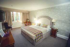 Netherwood Hotel & Spa