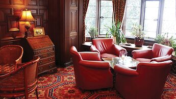 Netherwood Hotel & Spa