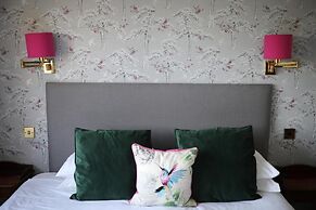 Netherwood Hotel & Spa