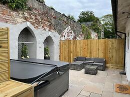 Netherwood Hotel & Spa