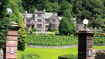 Netherwood Hotel & Spa