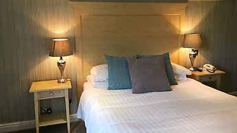 Netherwood Hotel & Spa