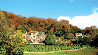 Netherwood Hotel & Spa