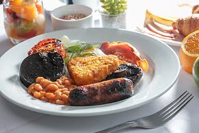 Netherwood Hotel & Spa