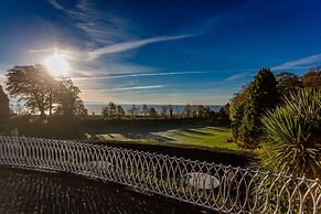 Netherwood Hotel & Spa