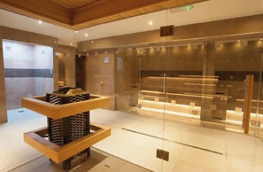 Netherwood Hotel & Spa