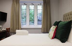 Netherwood Hotel & Spa