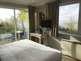 Netherwood Hotel & Spa