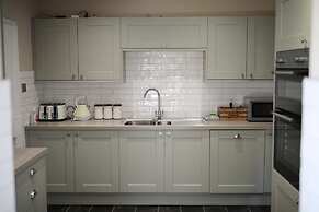 Netherwood Hotel & Spa