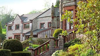 Netherwood Hotel & Spa