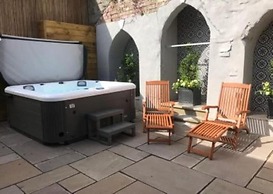 Netherwood Hotel & Spa