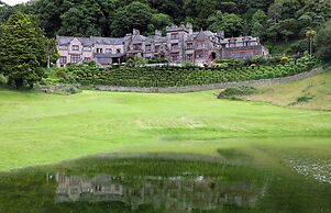 Netherwood Hotel & Spa