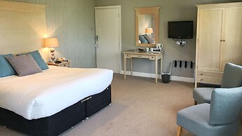 Netherwood Hotel & Spa