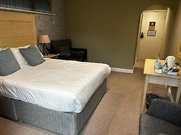 Netherwood Hotel & Spa