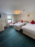 Flambards Hotel