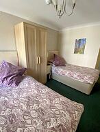 Flambards Hotel