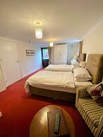 Flambards Hotel