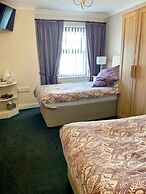 Flambards Hotel