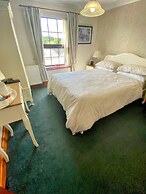Flambards Hotel