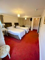 Flambards Hotel