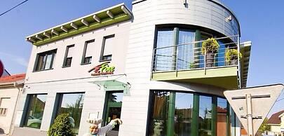 Fine Restaurant & Apartments