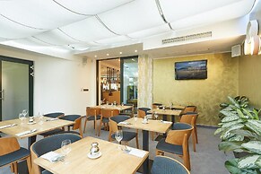 Fine Restaurant & Apartments