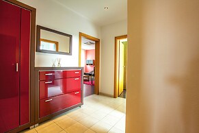 Fine Restaurant & Apartments